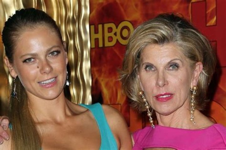 Meet Lily Cowles – Photos Of Matthew Cowles’ Daughter With Christine Baranski