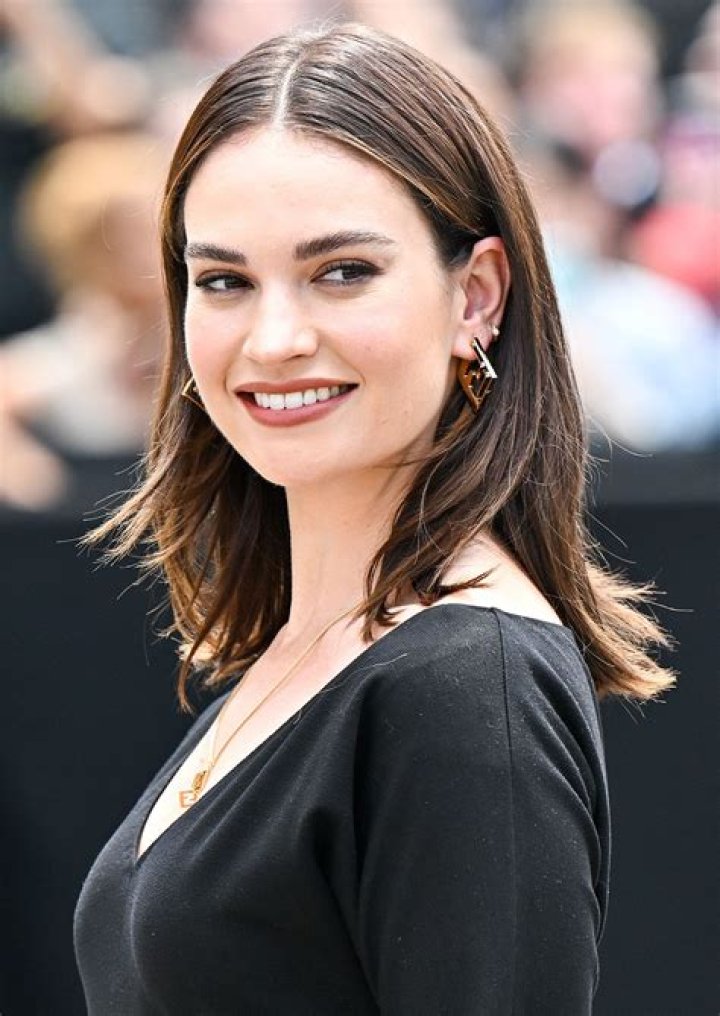 Lily James – Biography, Facts & Life Story