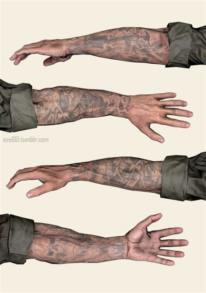 How Many Does He Have? Meaning & Design