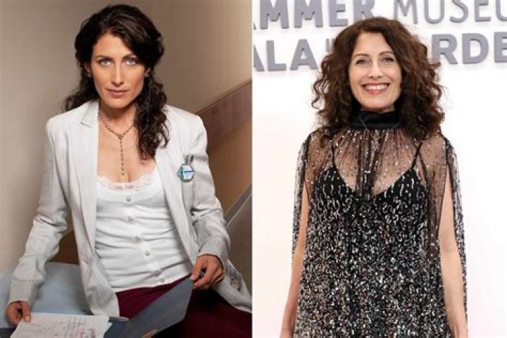 Lisa Edelstein Bio, Wiki, Age, Family, Husband, West Wing, House, and Net Worth