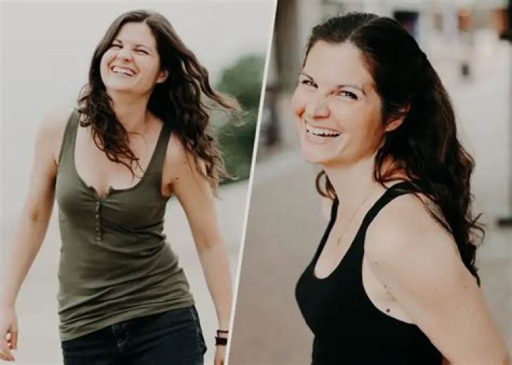 Lisa Jakub Reveals How Her Co-star Robin Williams Helped with Depression