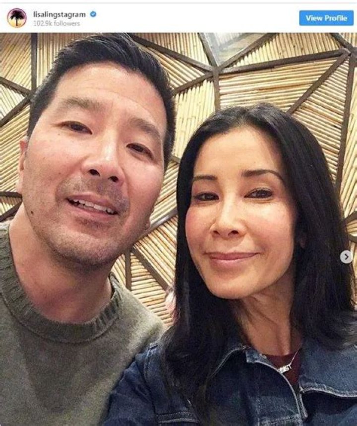 Lisa Ling, CNN Journalist Family Talks; Fling Before Handsome Husband
