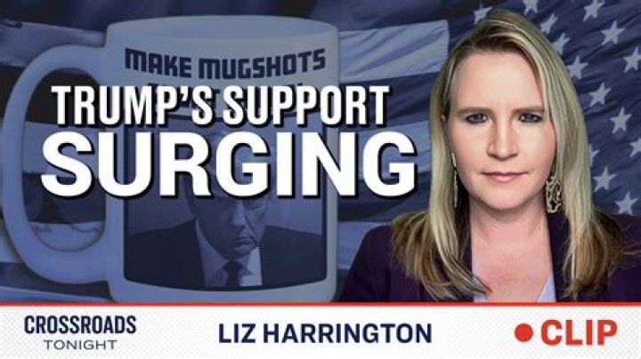 How Old Is Trump New Spokesperson? Husband And Family