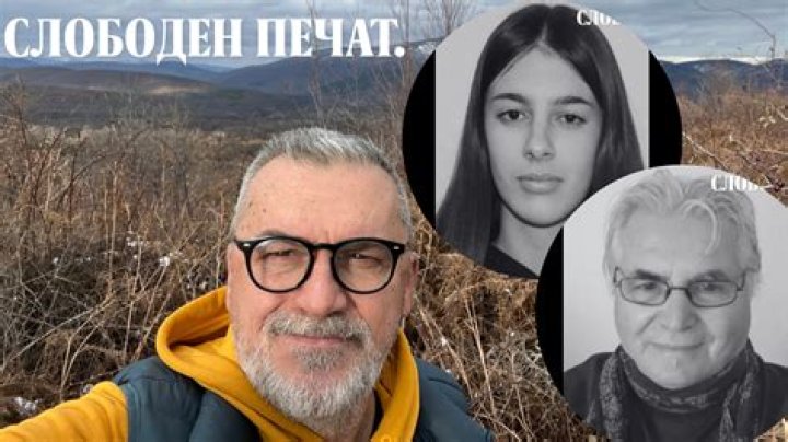 Vanja Murder Suspect Ljupco Palevski Wikipedia And Age