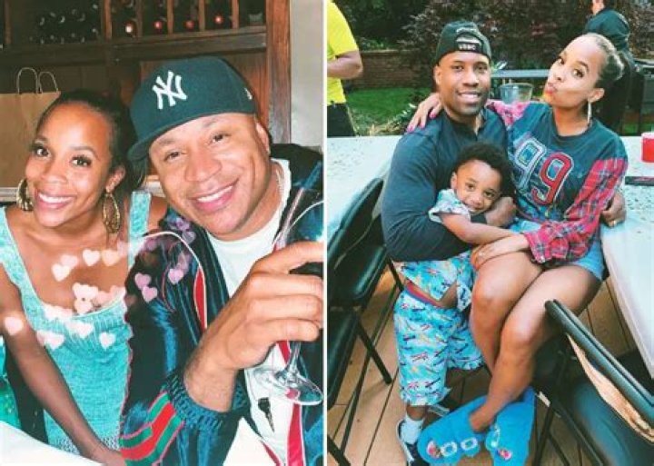 LL Cool J’s Eldest Daughter Italia Has a Growing Family of Her Own — Inside Her Wedding and Personal Life