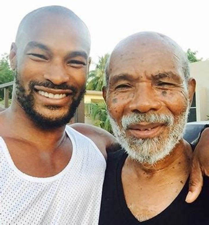 
Meet Hillary Dixon Hall – Photos of Model Tyson Beckford’s Mother
