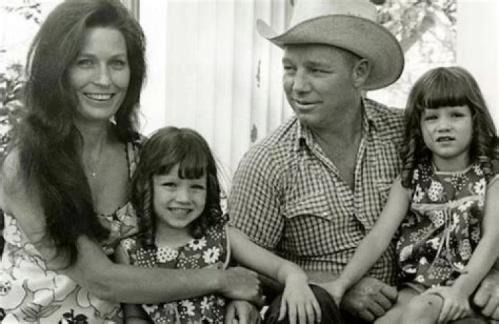 Country Singer Loretta Lynn’s Children: Who Are They and What Happened to Them?
