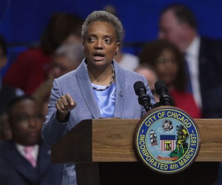Lori Lightfoot Religion: Is Chicago Mayor Christian?