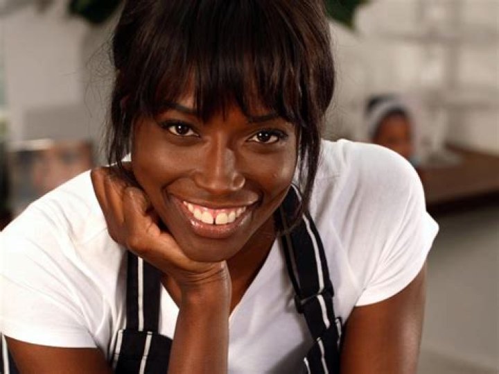 Lorraine Pascale Food Network, Bio, Wiki, Age, Husband, Model, Books, and Net Worth