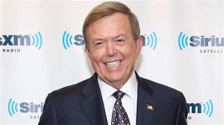 How Much Is Lou Dobbs' Net Worth after Fox Business Canceled His Show?