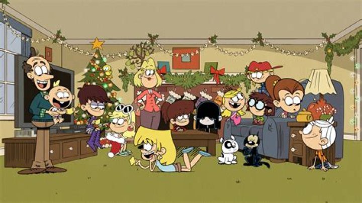 Loud House Songs Christmas | Popnable