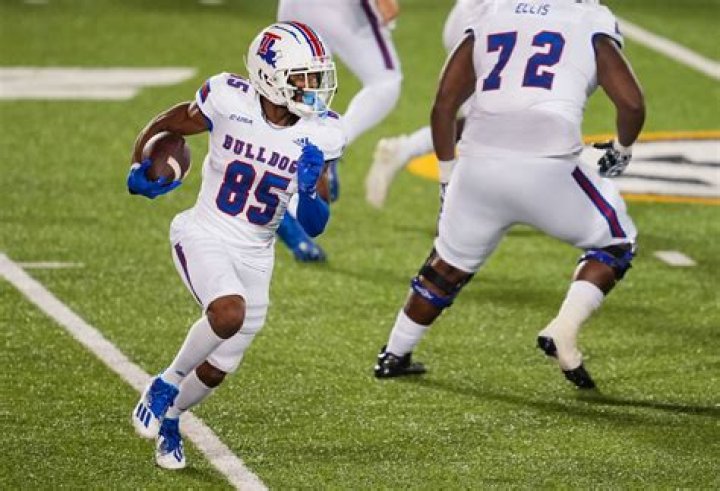 Louisiana Tech Bulldogs Top 10 Returning Players in 2023 Include Hank Bachmeier, Decoldest Crawford