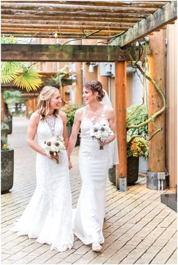 Love Life And Wedding Of The WNBA Power Couple, Allie Quigley And Courtney Vandersloot