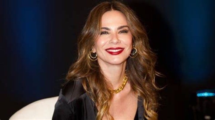 Luciana Gimenez TV Host, Bio, Wiki, Age, Height, Husband, Sons, and Net Worth