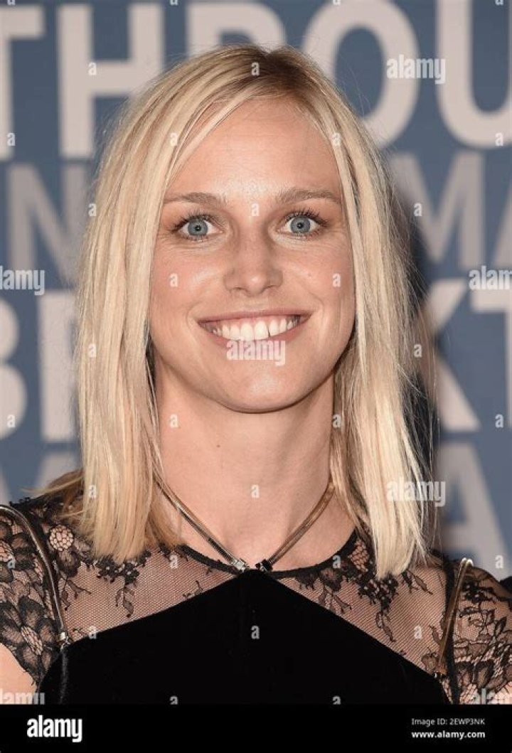 Lucinda Southworth Wiki, Biographie, Mariage, Enfants - Celebrity.tn