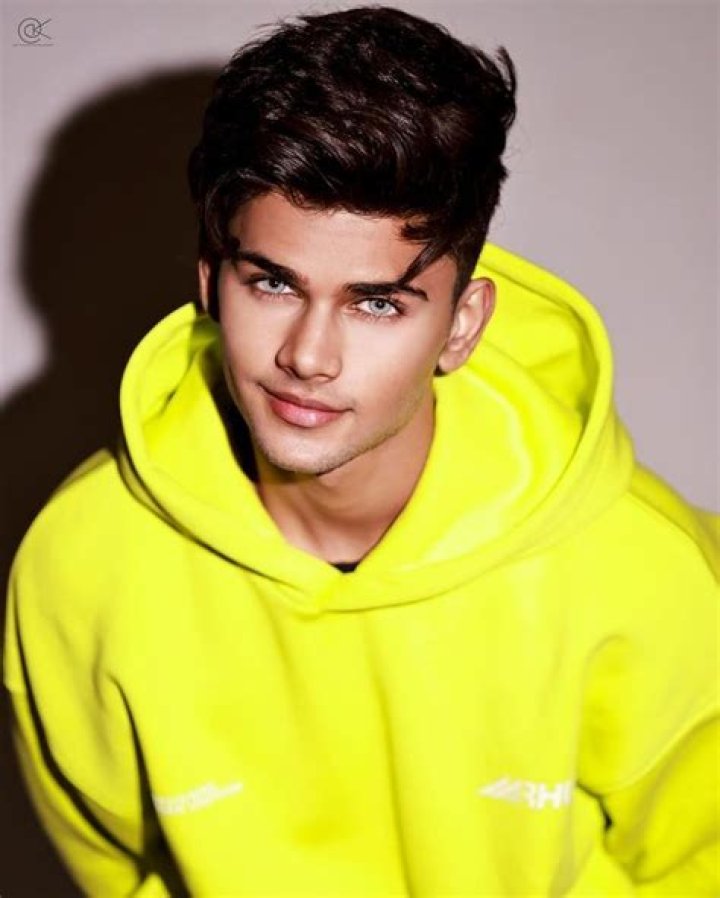 Lucky Dancer – Biography, Facts & Life Story