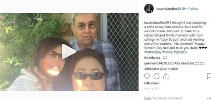 Fox 29 Lucy Noland Bio, Parents, Husband, Ethicity