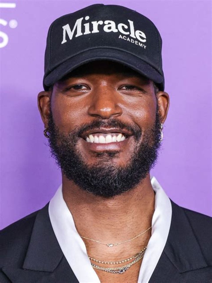 Luke James Songs, Bio, Wiki, Age, Wife, Movies, and Net Worth