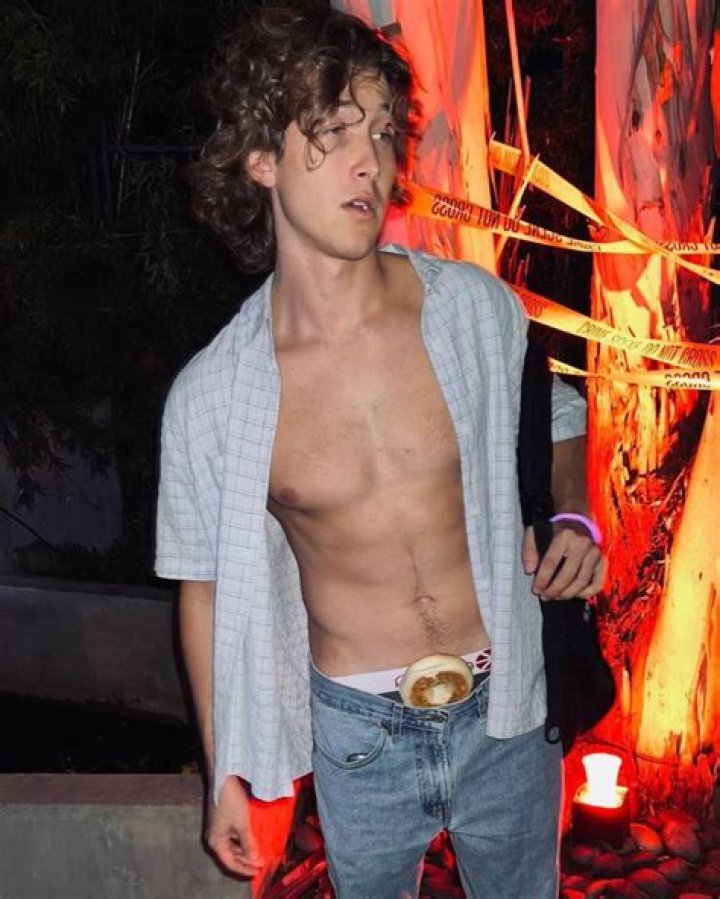 Luke Mullen – Biography, Facts & Life Story