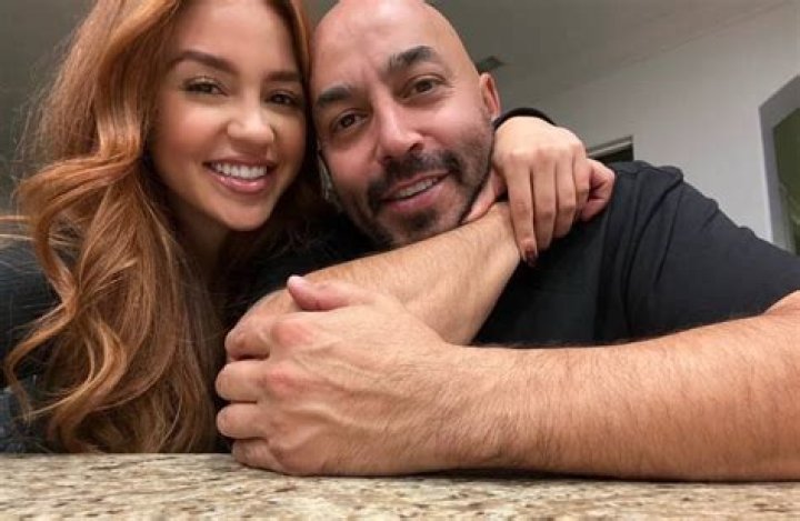 Lupillo Rivera Got Secretly Married to Wife Giselle Soto — Even Removed Ex Wife’s Tattoo