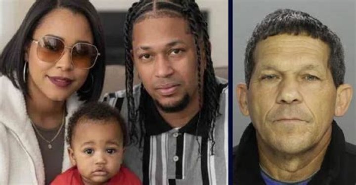 Who Murder Kindergarten Teacher? Suspect Arrested