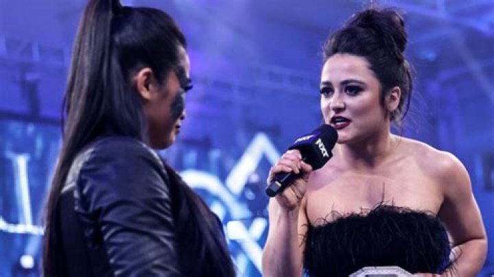 Lyra Valkyria Net Worth – How Much is Lyra Valkyria Worth?