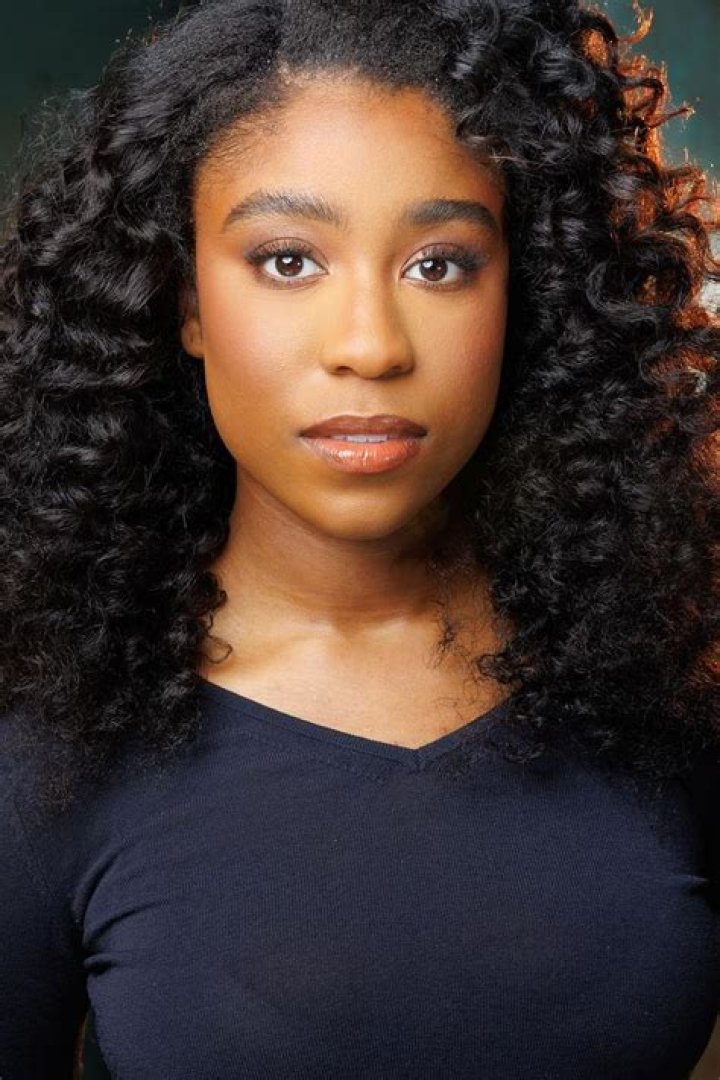 Lyric Ross Bio, Wiki, Age, Boyfriend, This Is Us, Canal Street, and Net Worth