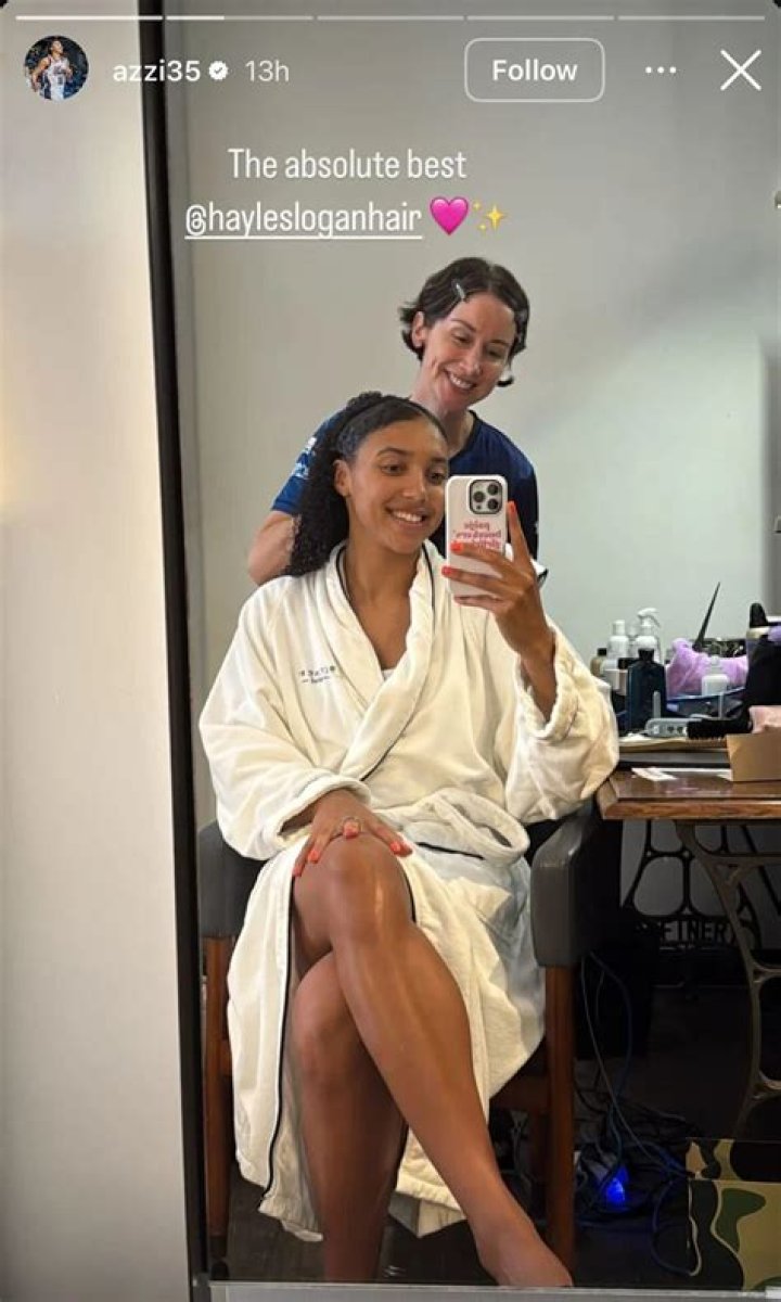 Did She Have A Boyfriend Or Girlfriend?