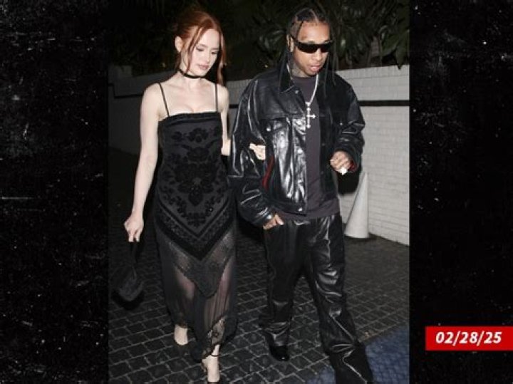 Is She Married To Anthony Li?