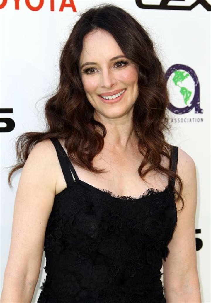 Madeleine Stowe – Biography, Facts & Life Story