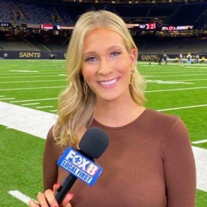 Madeline Adams FOX 8, Bio, Wiki, Age, Height, Husband, KLFY, Salary, and Net Worth