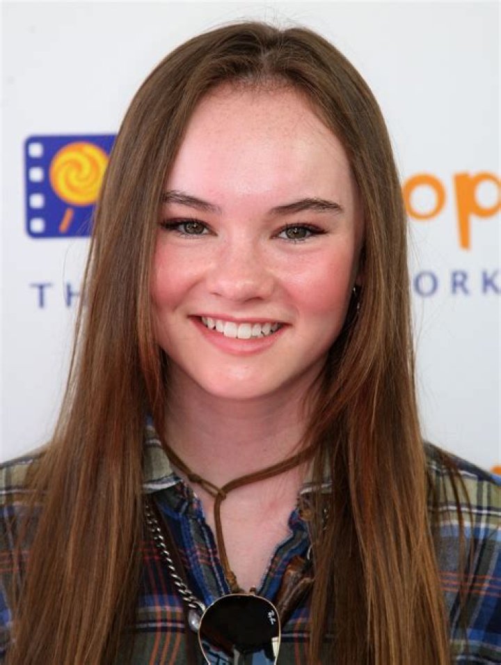Madeline Carroll Net Worth – How Much is Carroll Worth?