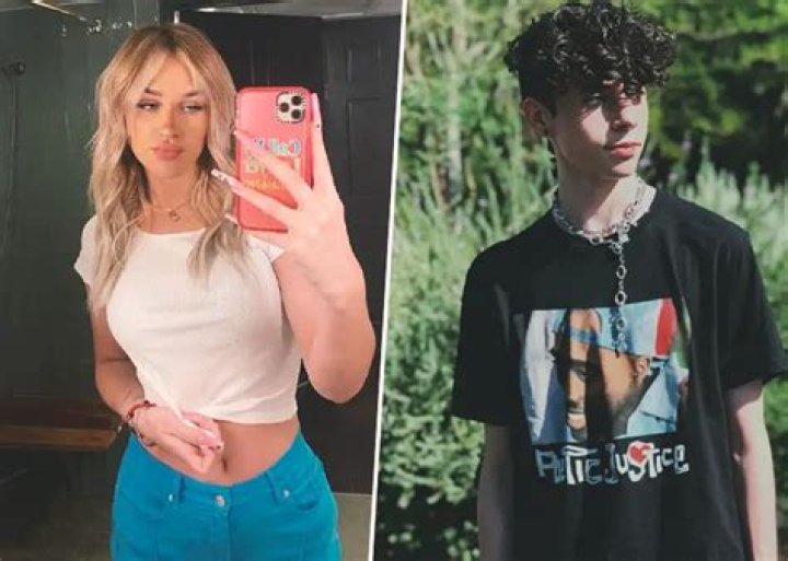 Are Madi Monroe and Ex Boyfriend Jack Riyn Back Together?