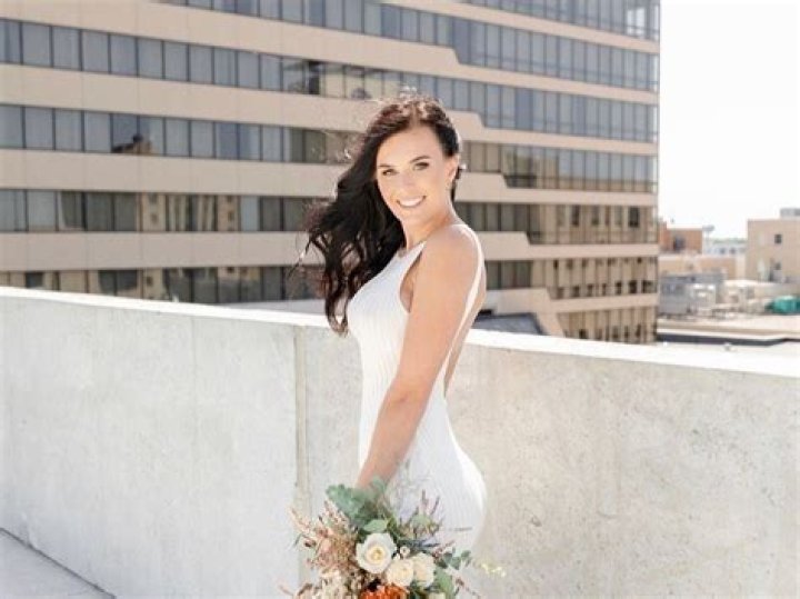 Madison Johnson – Biography, Facts & Life Story