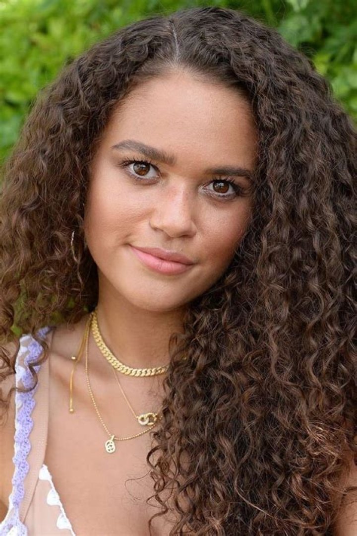 Madison Pettis – Biography, Facts & Life Story