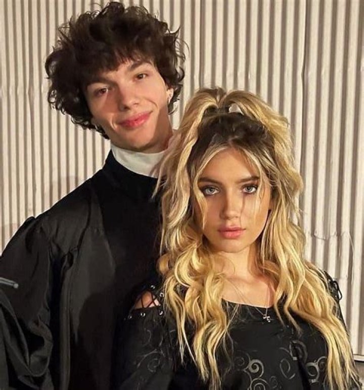 A Complete Timeline of Mads Lewis’ Feud with Ex-boyfriend Jaden Hossler and Nessa Barrett