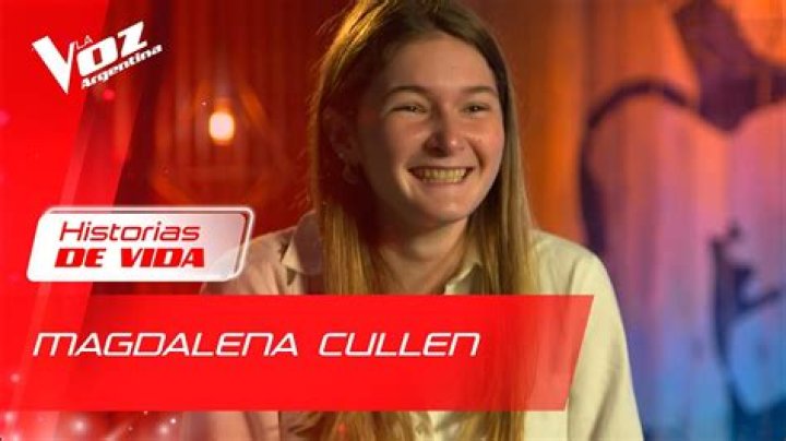 Magdalena Cullen Wikipedia And Edad: How Old Is The Musical Artist?