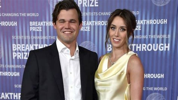 Who Is Magnus Carlsen's Girlfriend? Know His Bio, Love Life, and Net Worth