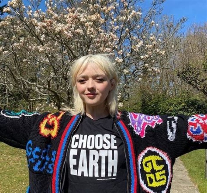 Maisie Williams Phone Number, WhatsApp Number Contact No Mobile