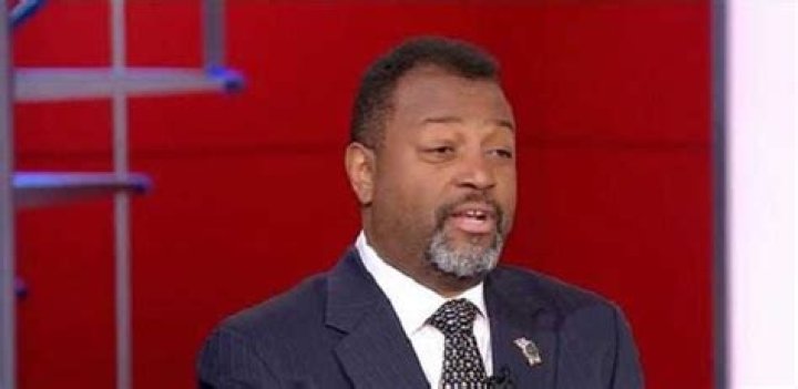 Malcolm Nance Is Married! Family Status Amid Wife & Children Death Threats