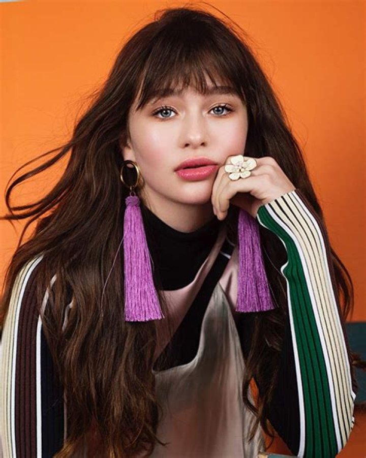 Malina Weissman – Biography, Facts & Life Story