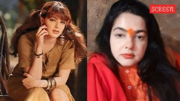 Mamta Kulkarni – Biography, Facts & Life Story