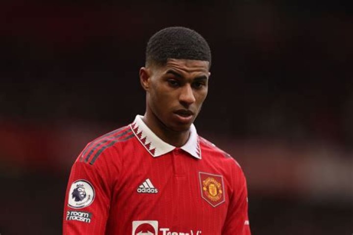 Manchester United Striker Marcus Rashford’s Shoulder Injury Treatment Is Still Up For Debate