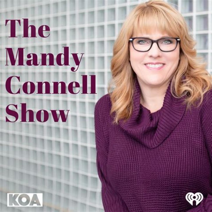 Mandy Connell KOA, Bio, Wiki, Age, Height, Husband, Podcast, Salary, and Net Worth