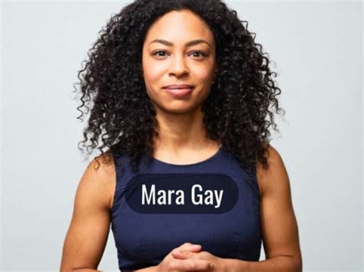 Mara Gay Nytimes, Bio, Wiki, Age, Parents, Health, Ethnicity, Salary, and Net Worth