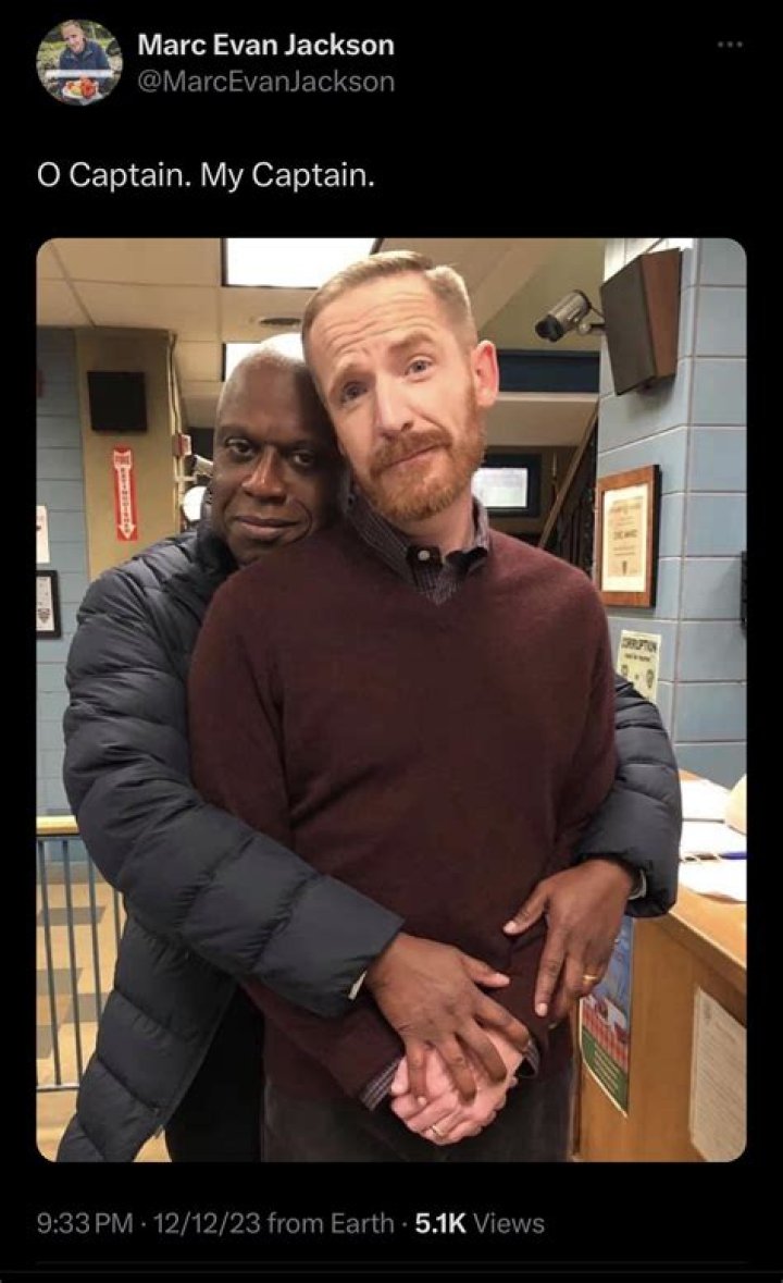 Meet Marc Evan Jackson Wife Beth Hagenlocker, Kids And Family