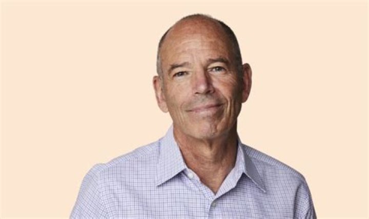 Marc Randolph Bio, Wiki, Age, Wife, Netflix, Podcast, Book, and Net worth