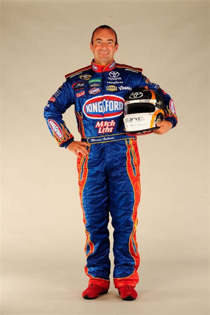 Marcos Ambrose Net Worth – How Much is Marcos Ambrose Worth?