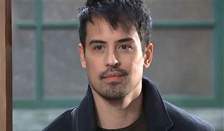 Marcus Coloma Bio, Wiki, Age, Wife, general Hospital, Material Girls, and Net Worth