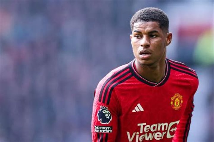 Marcus Rashford Phone Number, WhatsApp Number Contact Mobile